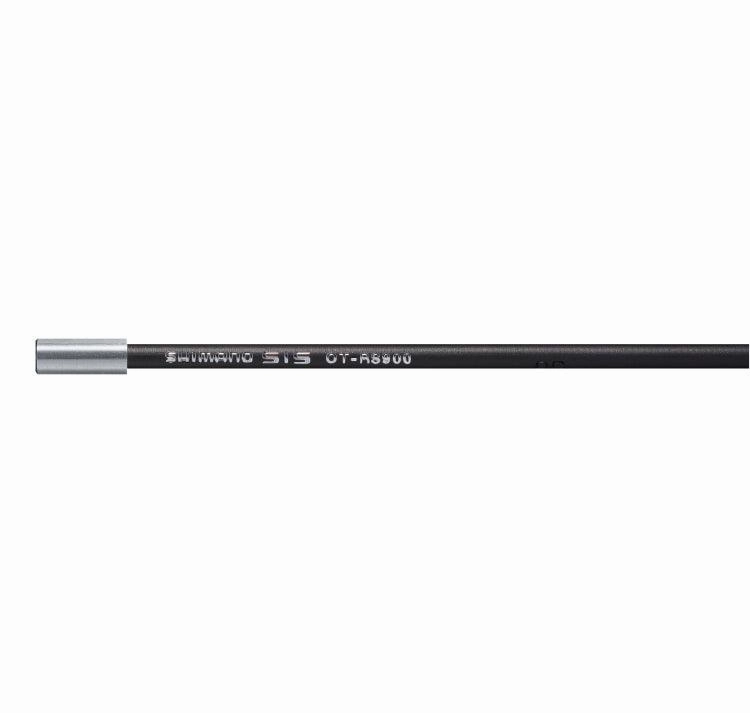 Shimano OTRS900 Derailleur Cable Housing (Black)