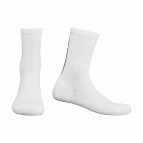 Shimano S-Phyre Leggera Unisex Cycling Socks (White)