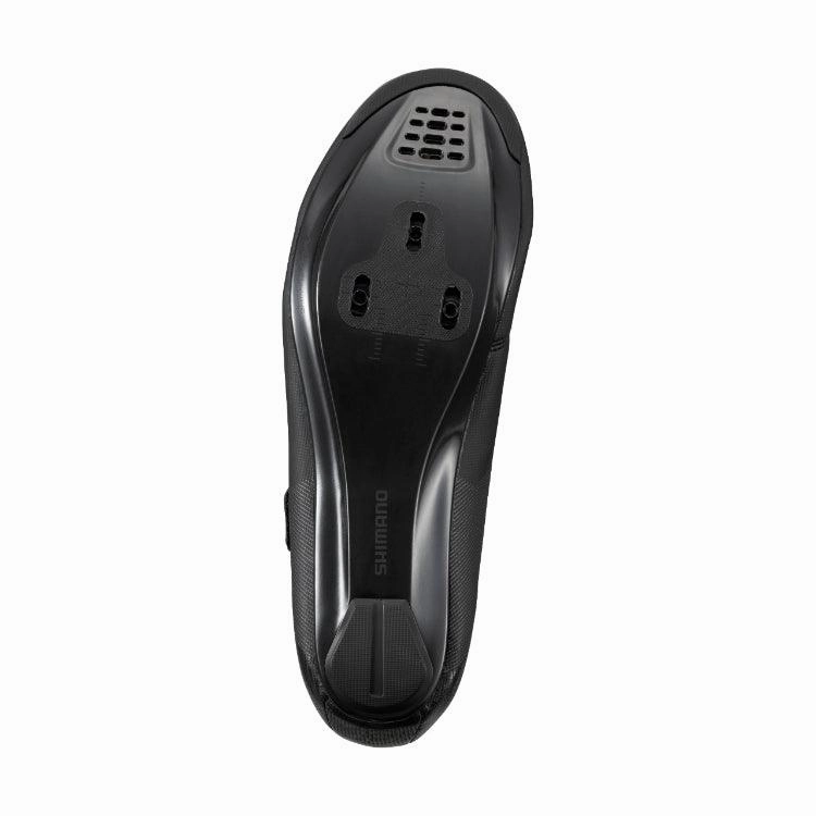 Shimano SH-RC100 Road Cycling Shoes (Black)