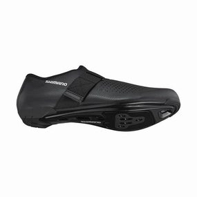 Shimano SH-RP101 Road Cycling Shoes (Black)