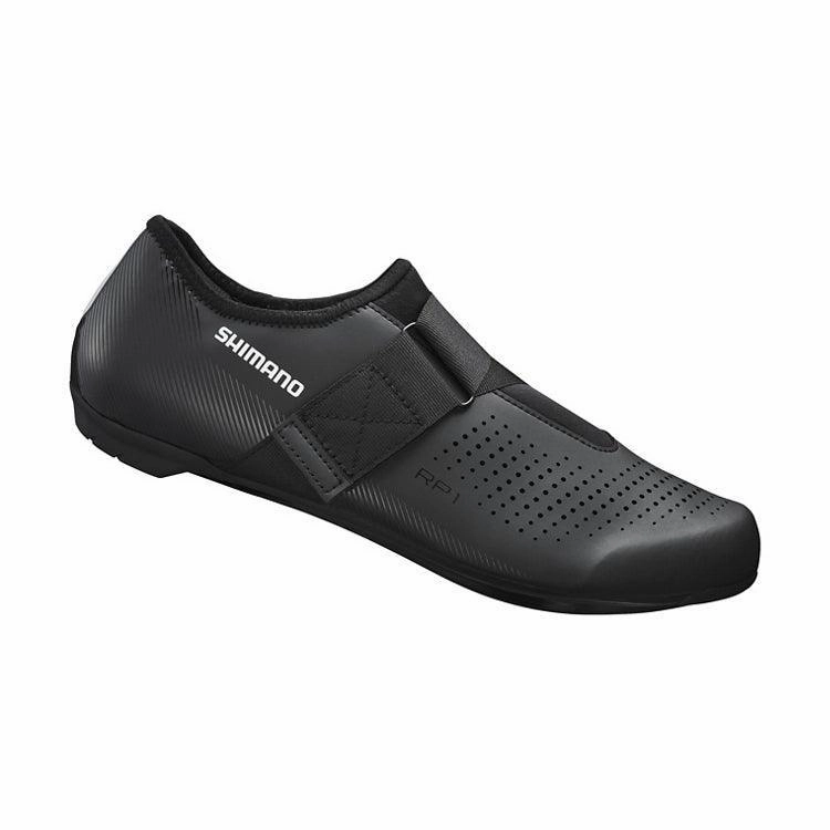 Shimano SH-RP101 Road Cycling Shoes (Black)
