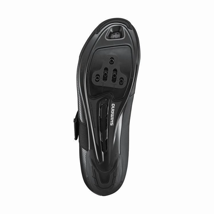 Shimano SH-RP101 Road Cycling Shoes (Black)