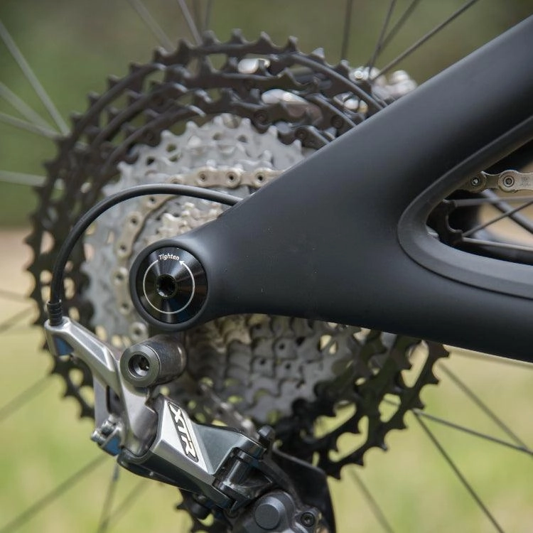 Shimano XTR M9101 12 Speed Cassette