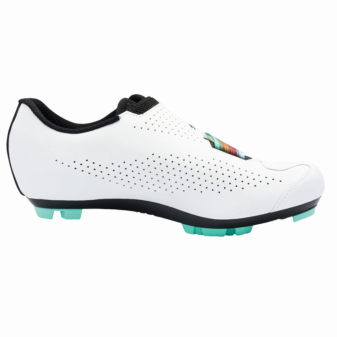 SIDI Coffee Grinder Gravel Shoes.