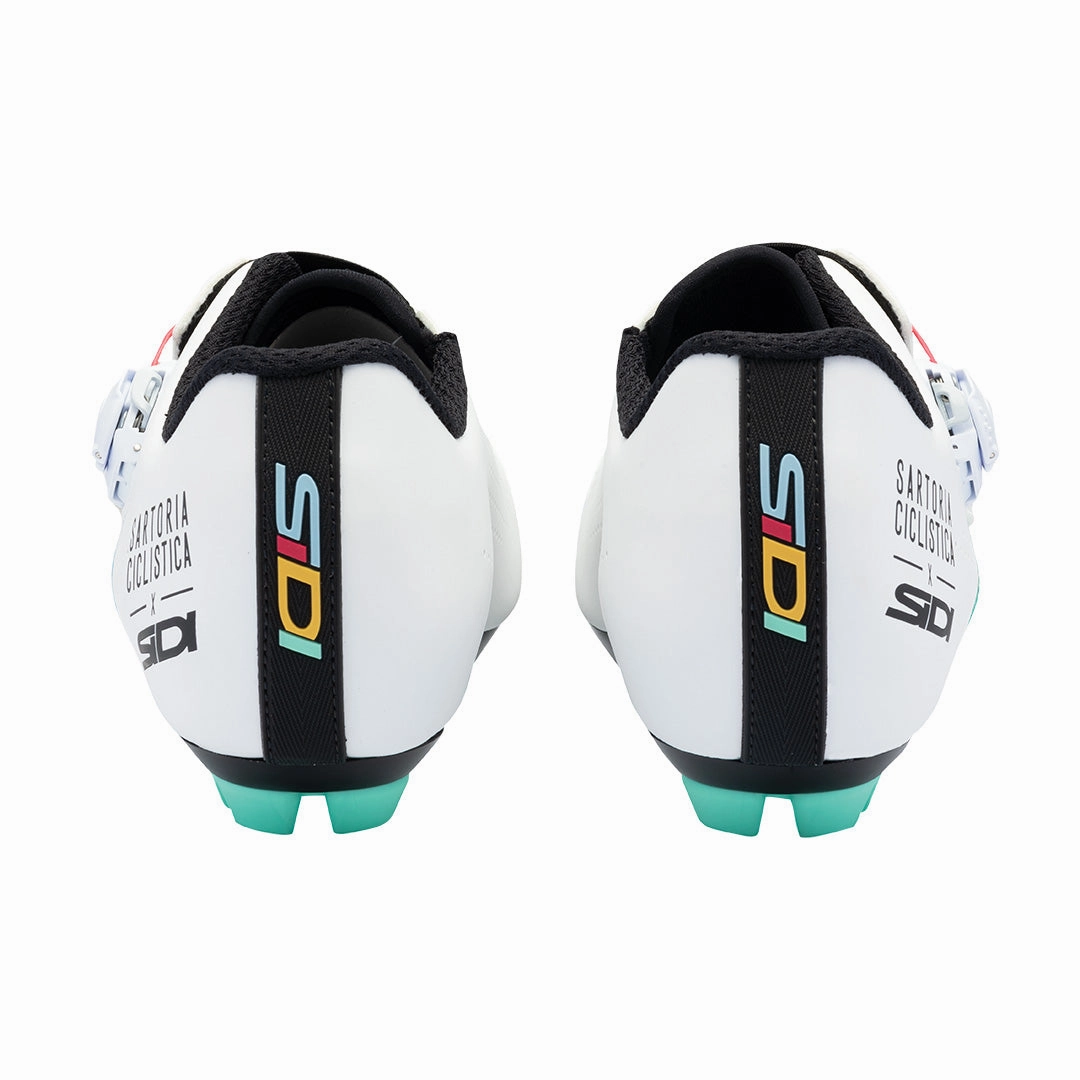 SIDI Coffee Grinder Gravel Shoes.