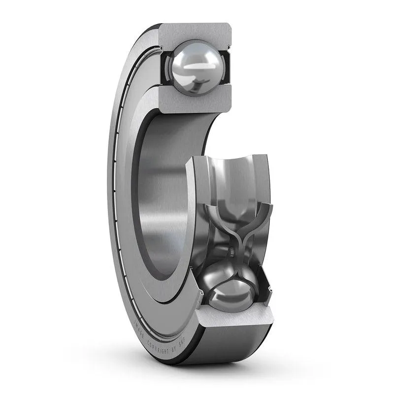 SKF & NTN Bearings