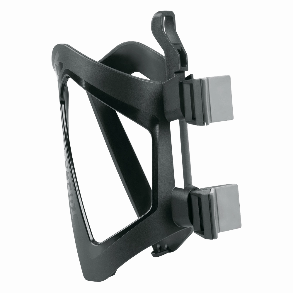 SKS Anywhere Topcage Bottle (Black)