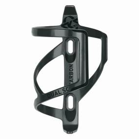 SKS Dual SC Bottle Cage (Black)