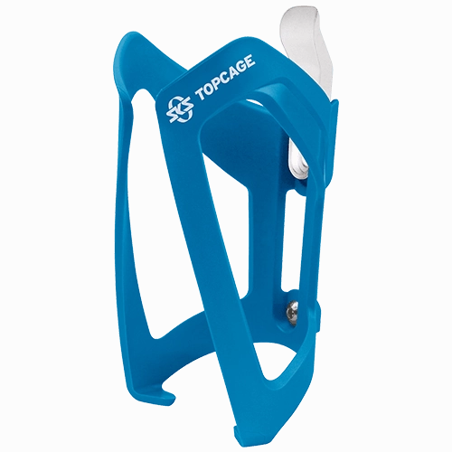 SKS Top Bottle Cage (Blue)
