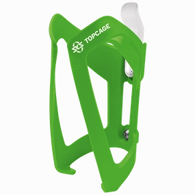 SKS Top Bottle Cage (Green)