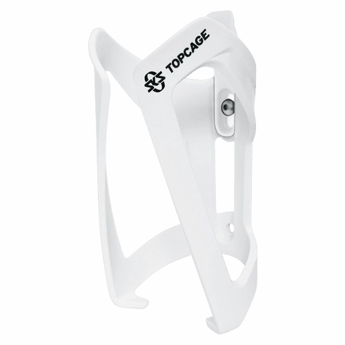 SKS Top Bottle Cage (White)