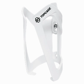 SKS Top Bottle Cage (White)