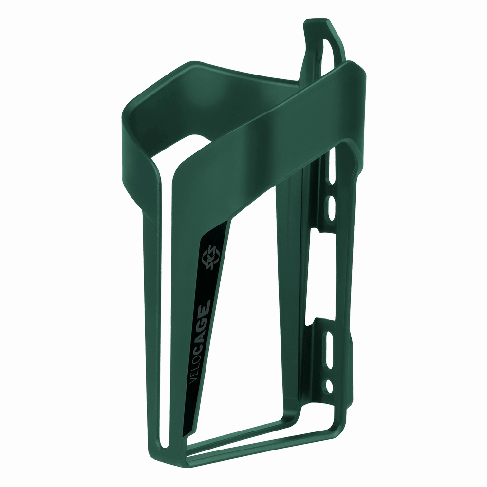 SKS Velocage Bottle (Petrol Green)
