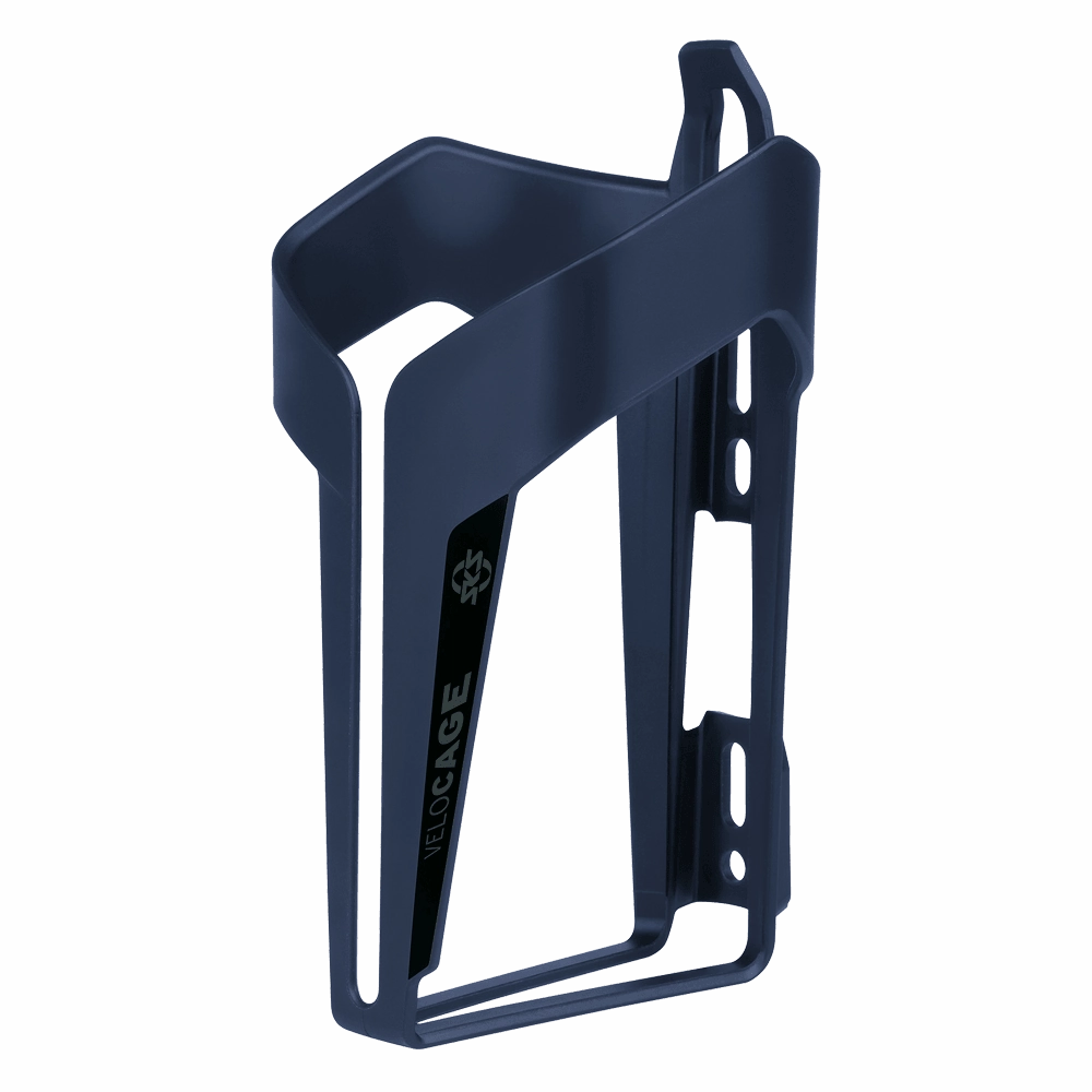 SKS Velocage Bottle (Sapphire Blue)