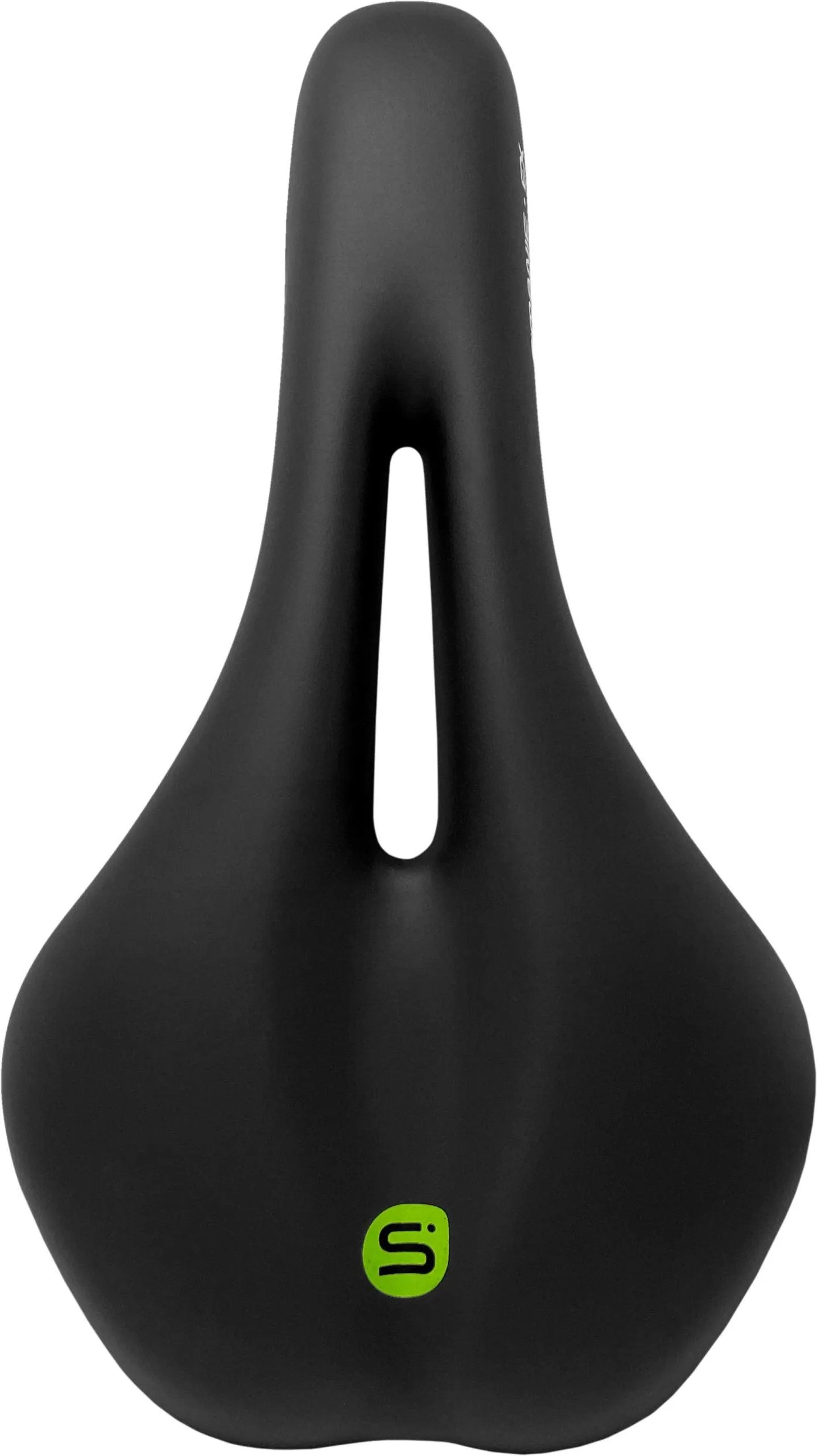 Smanie Explorer Saddle (Green)