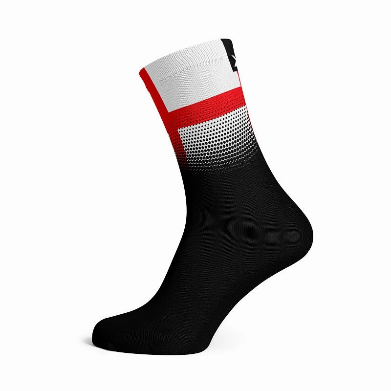 SOX Flag Socks