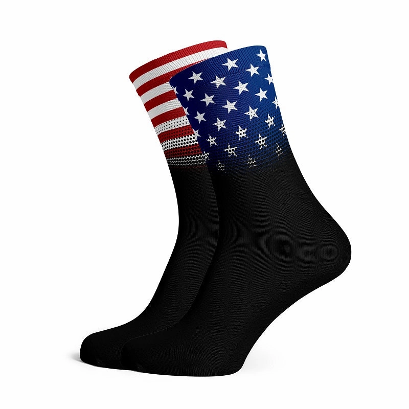 SOX Flag Socks