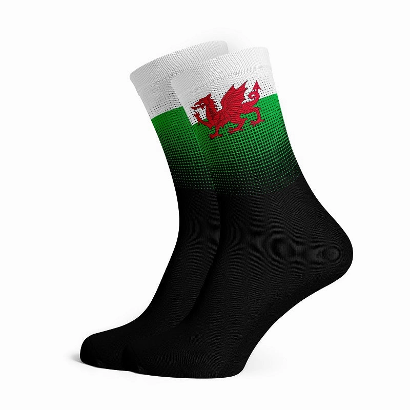 SOX Flag Socks