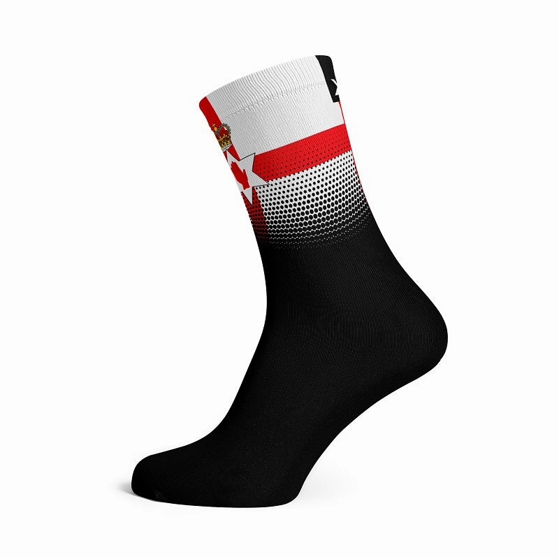 SOX Flag Socks