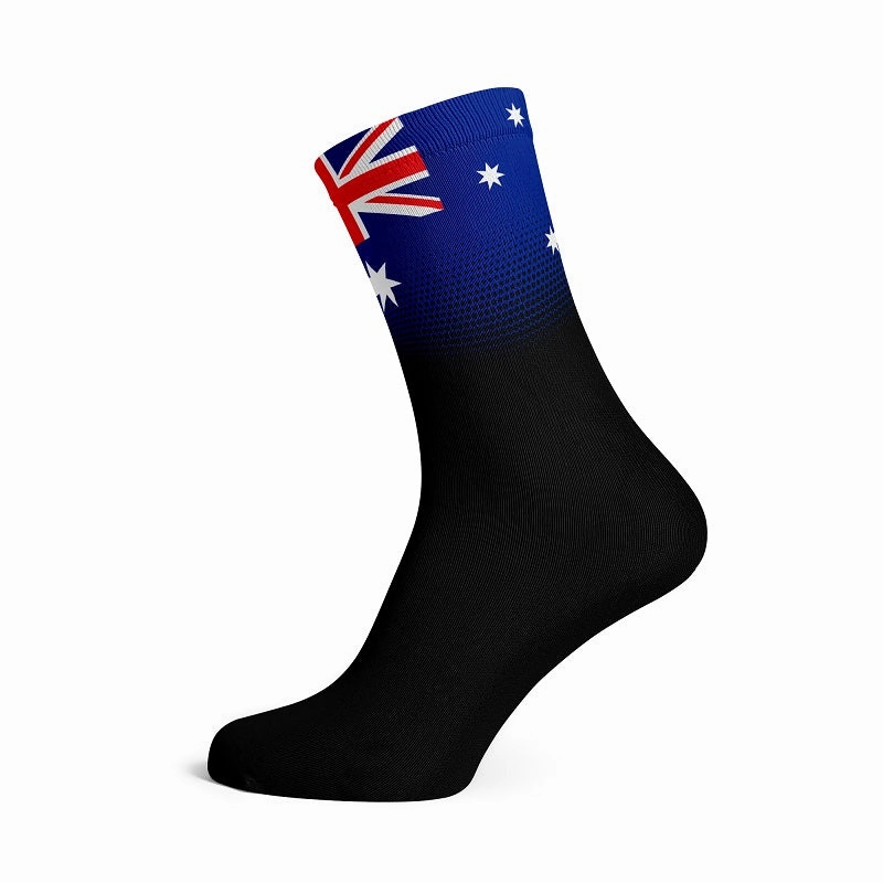 SOX Flag Socks