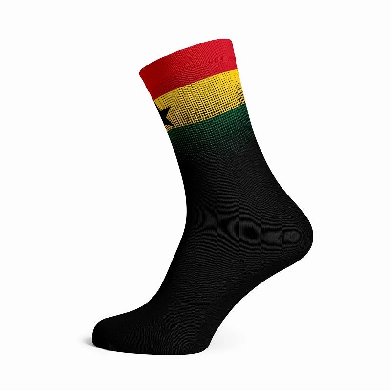 SOX Flag Socks