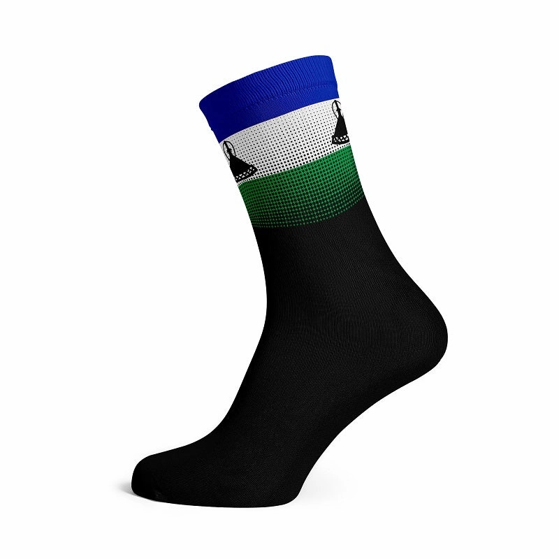 SOX Flag Socks