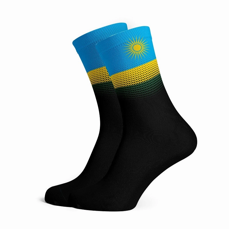SOX Flag Socks