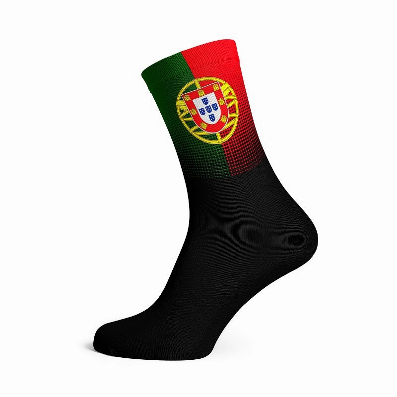 SOX Flag Socks