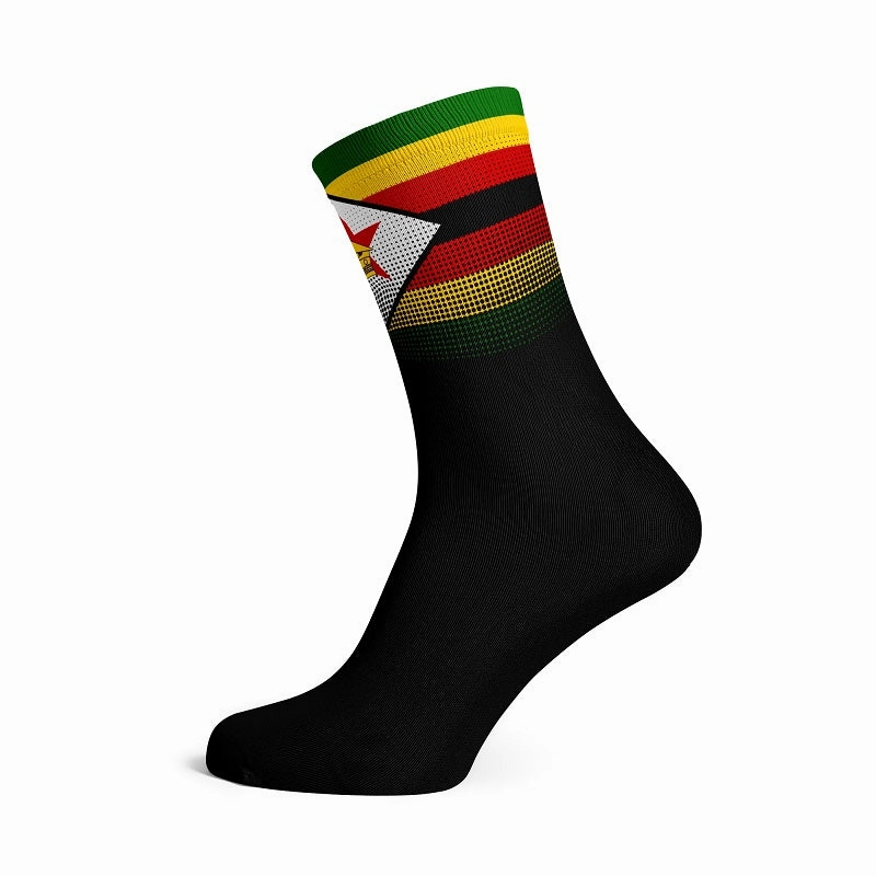 SOX Flag Socks
