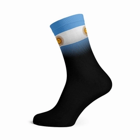 SOX Flag Socks