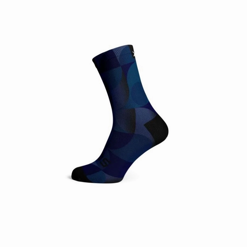 SOX Solid Socks