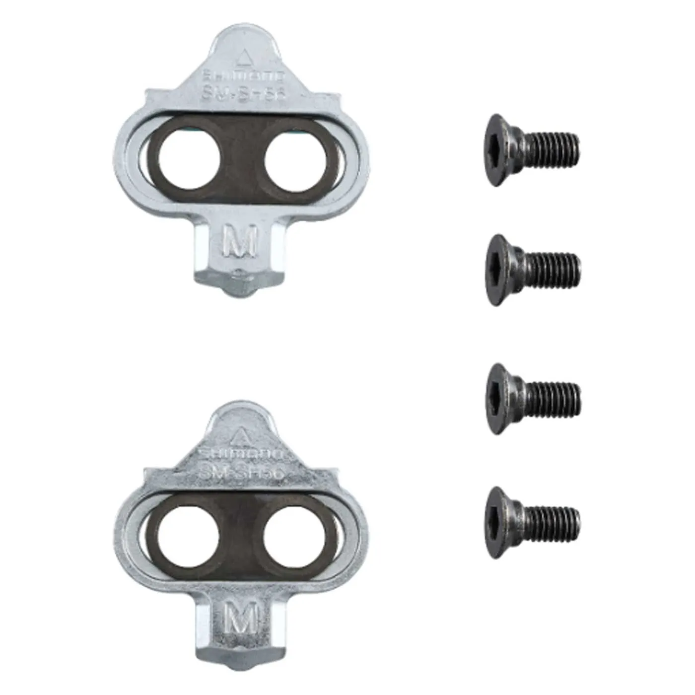 SPD Shimano Cleats SM-SH56