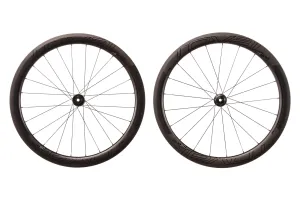 Specialized CLX 50 Rapide Carbon Tubeless 700c Wheelset