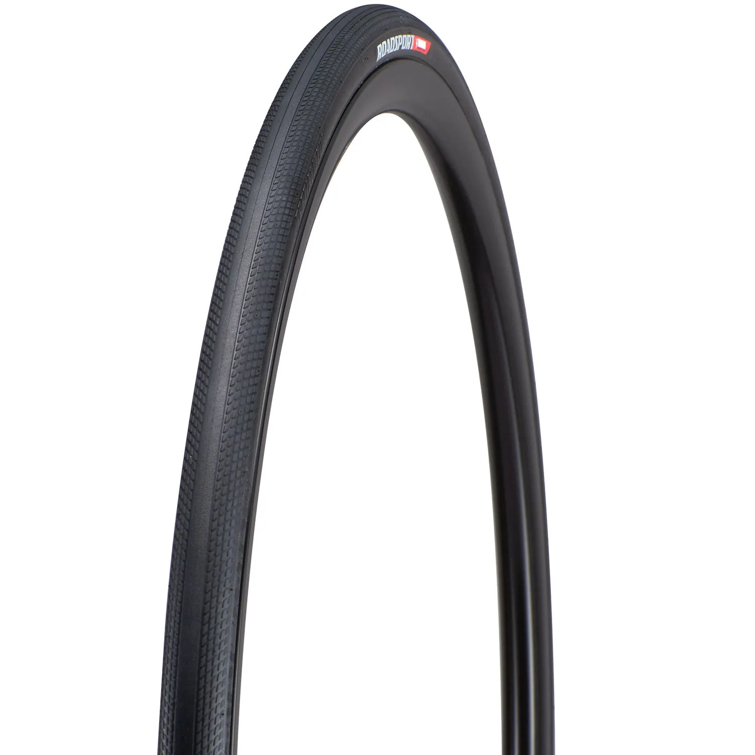 Specialized RoadSport clincher - 700x35