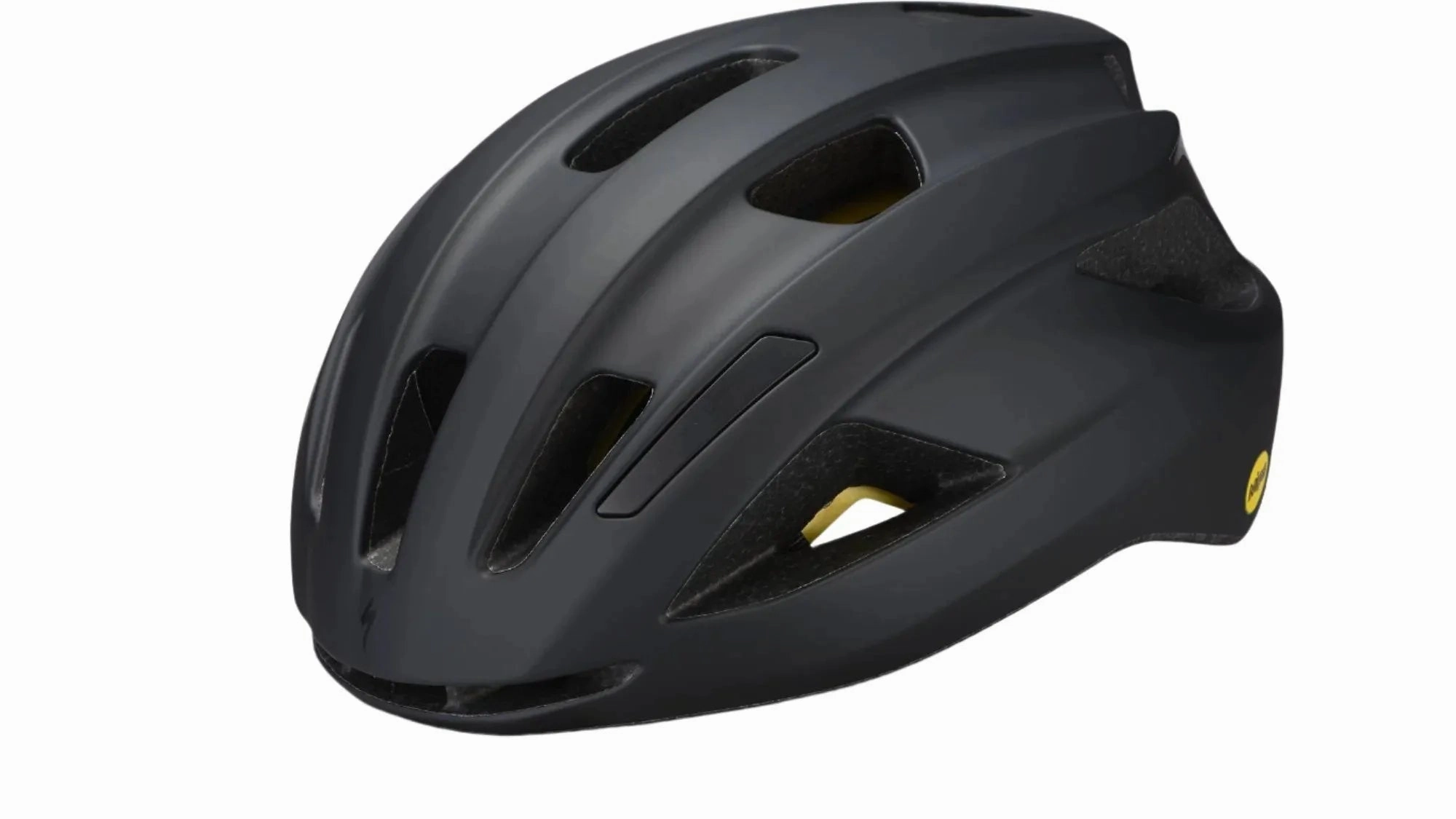 Specialized Align II MIPS Road Cycling Helmet (Black/Black Reflective)