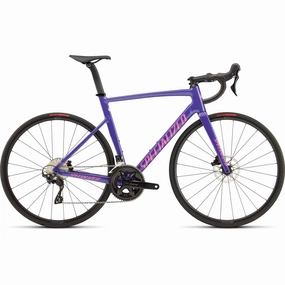 Specialized Allez Sprint Comp - Purple