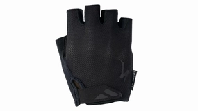 Specialized Body Geometry Sport Gel Men's Cycling Gloves (Black)