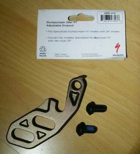 Specialized Derailleur Hanger For Stump Jumper HT Right