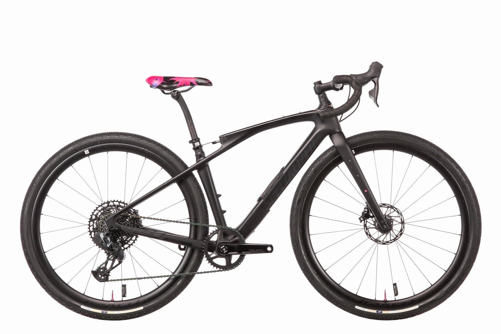 Specialized Diverge STR Expert Gravel Bike - 2023, 52cm