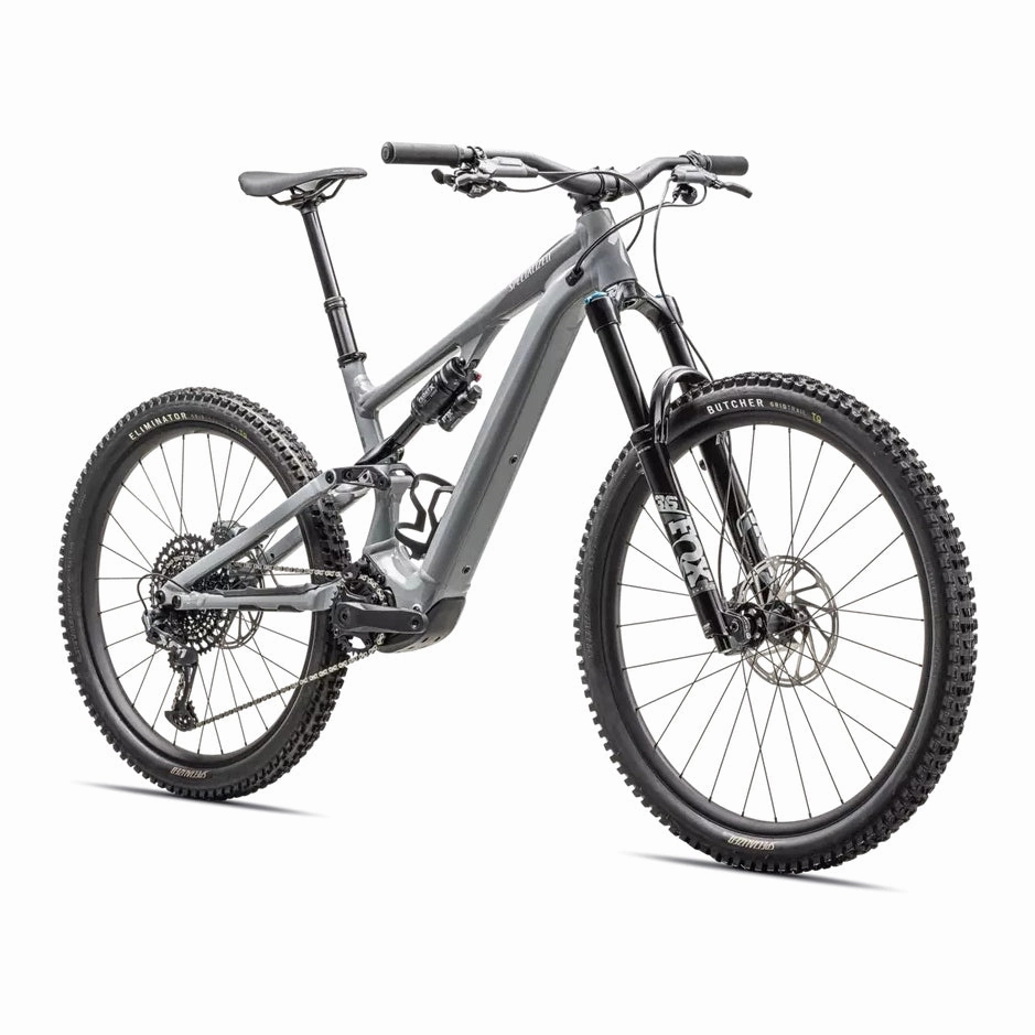 Specialized Levo SL Comp Alloy - Grey