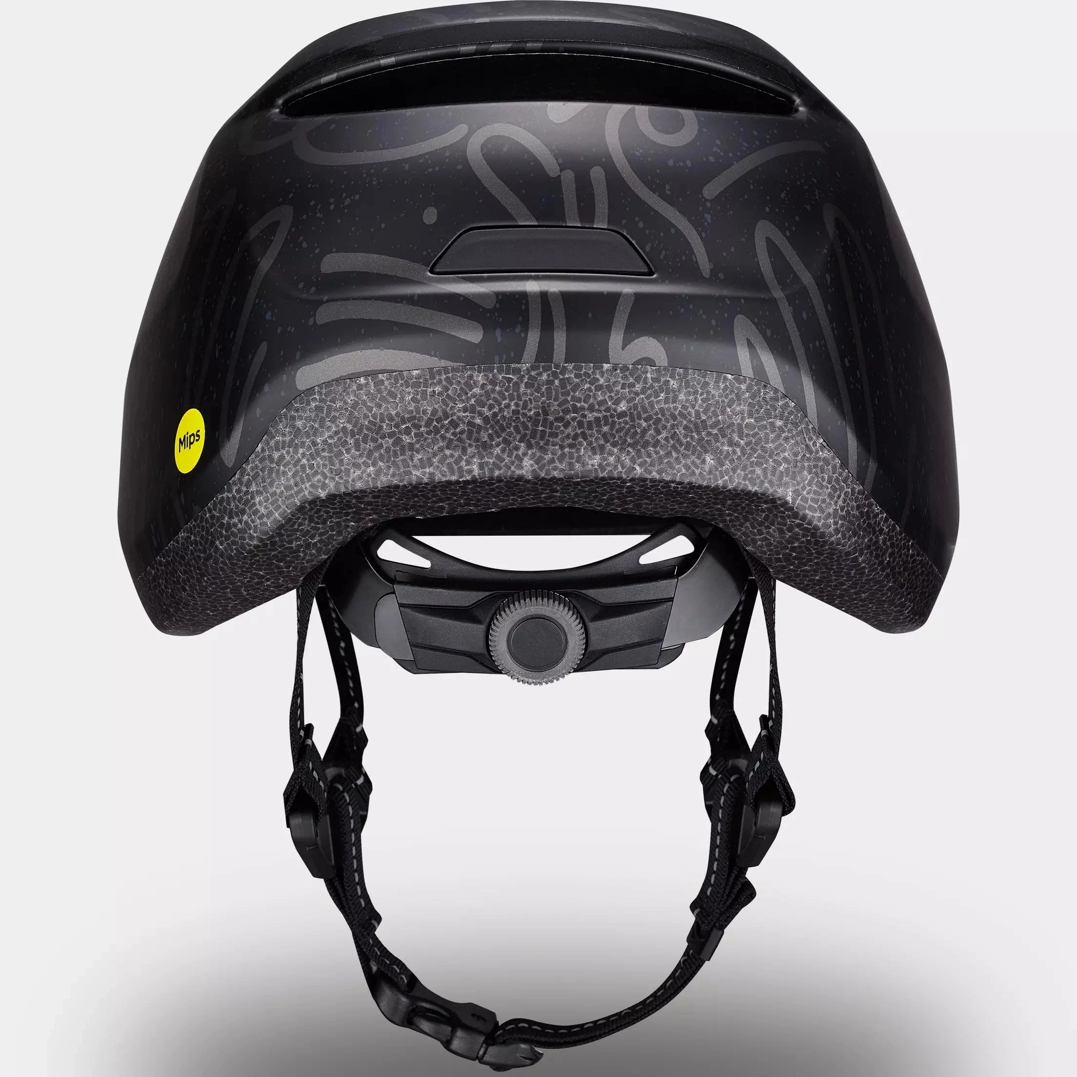 Specialized Mio 2 Helmet - Black
