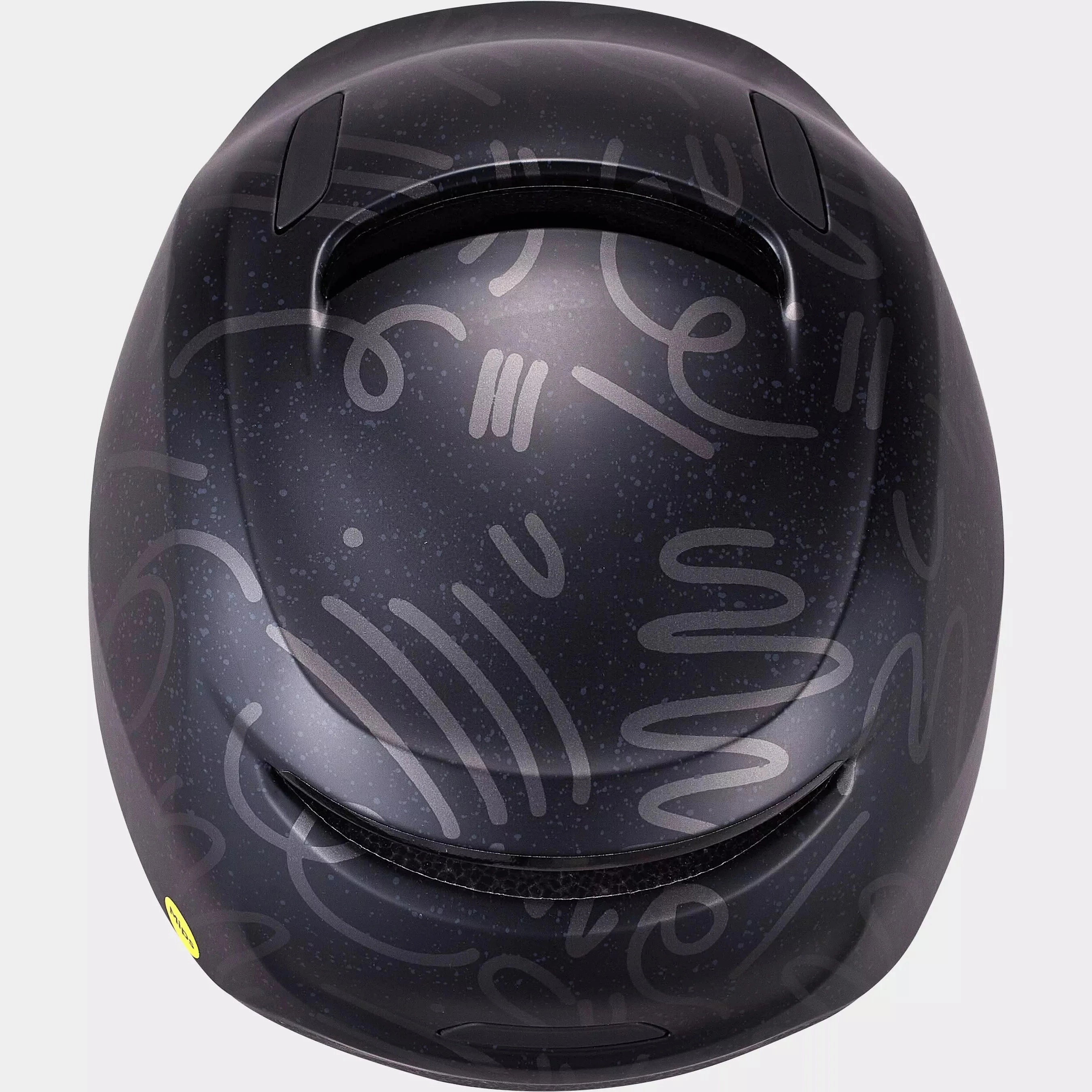 Specialized Mio 2 Helmet - Black