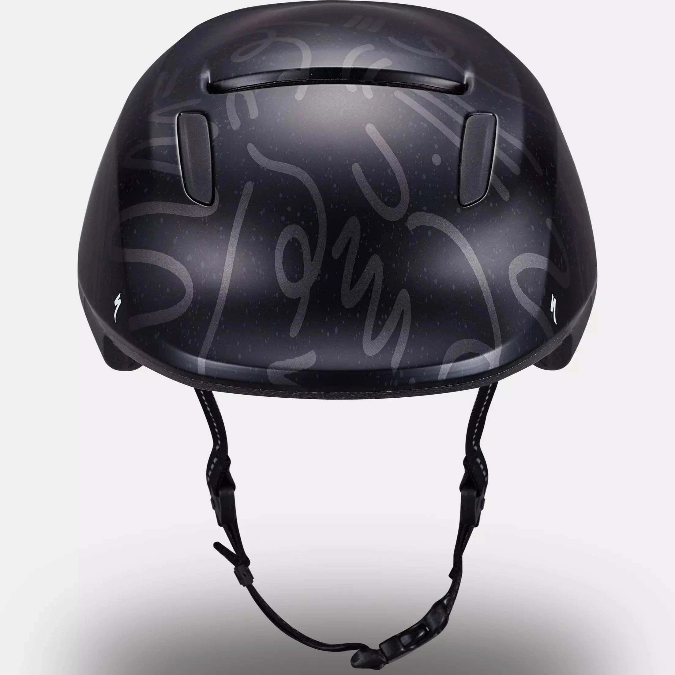 Specialized Mio 2 Helmet - Black