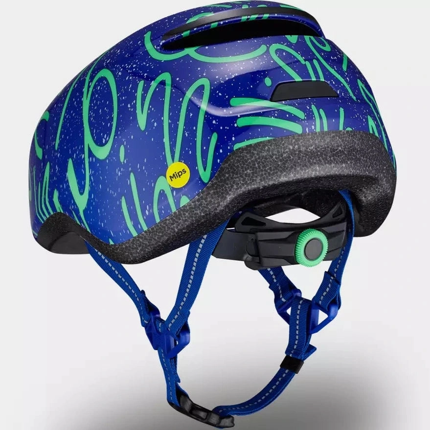 Specialized Mio 2 Helmet - Blue