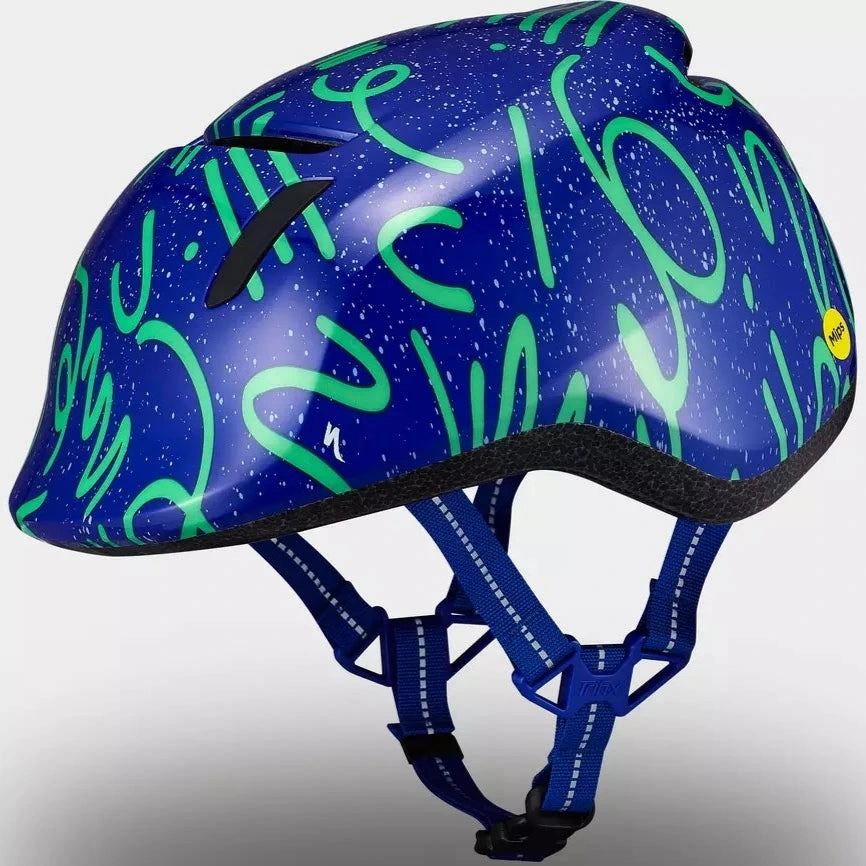 Specialized Mio 2 Helmet - Blue