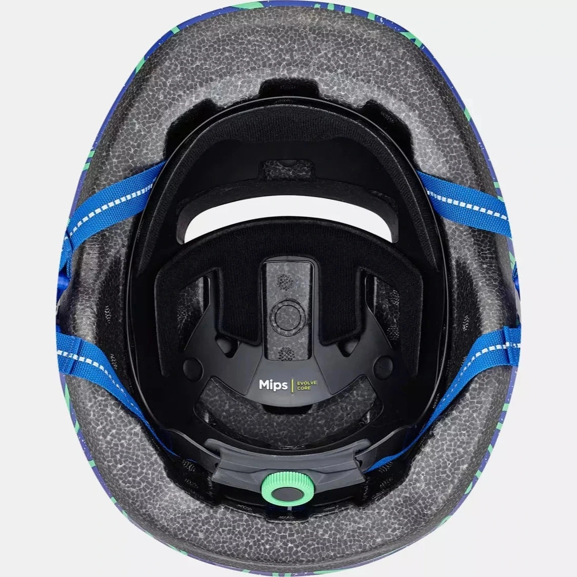 Specialized Mio 2 Helmet - Blue