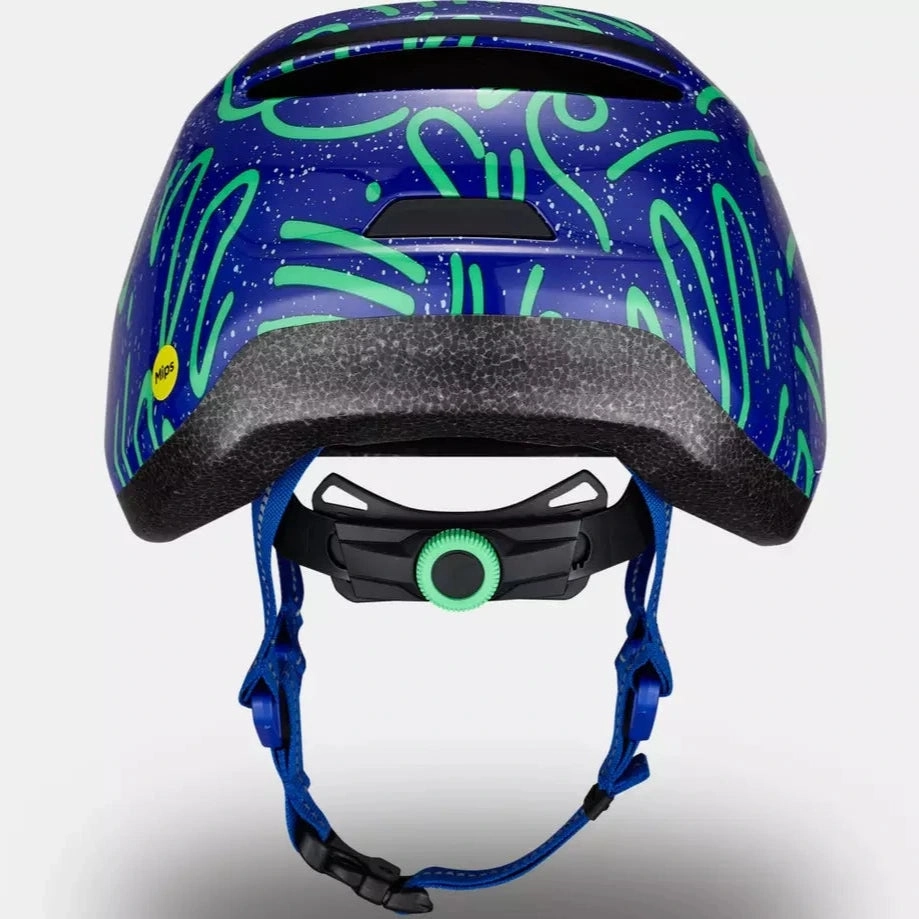 Specialized Mio 2 Helmet - Blue