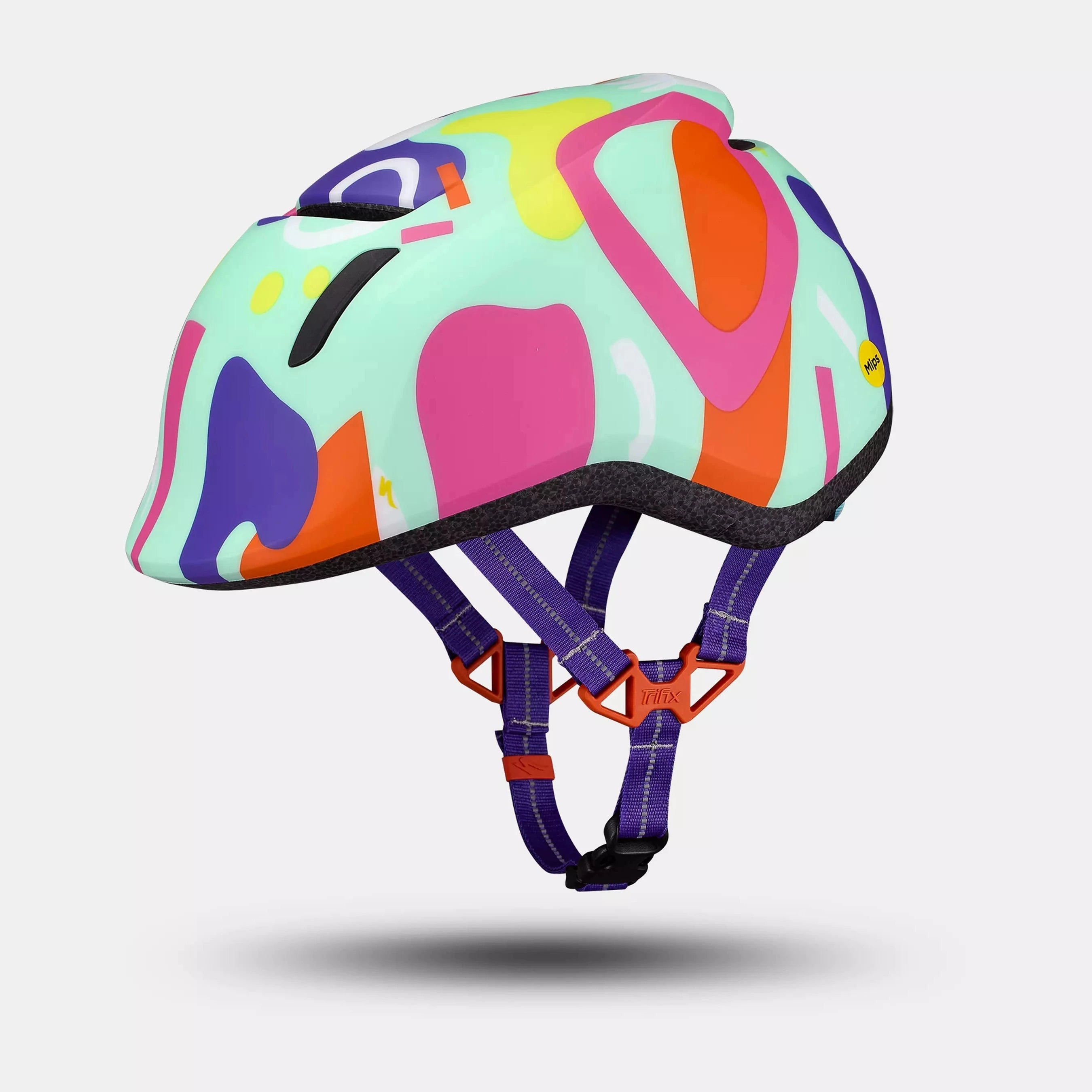 Specialized Mio 2 Helmet - Multicolor