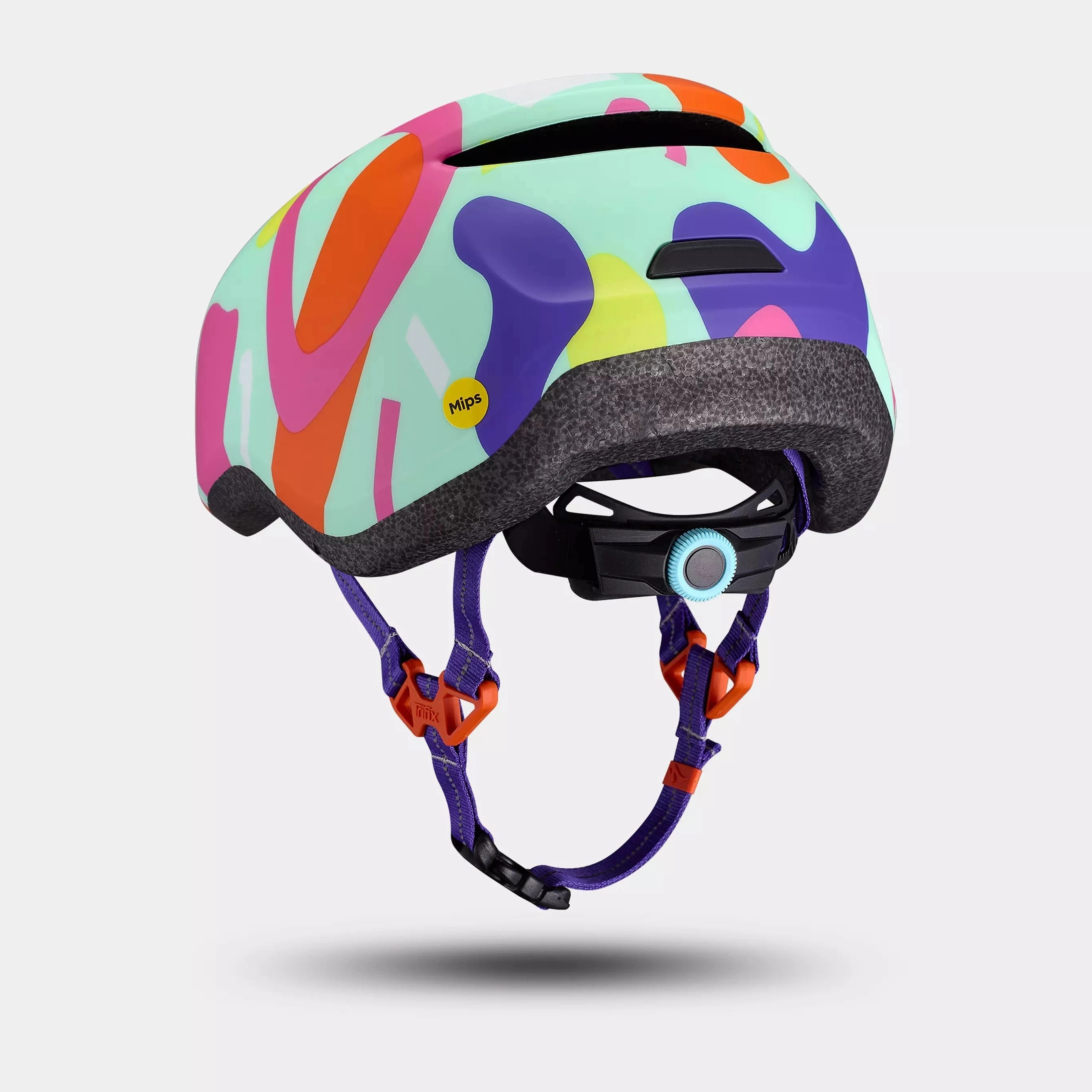 Specialized Mio 2 Helmet - Multicolor