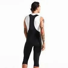 Specialized RBX Men's Cycling Bib Shorts (Black)